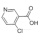 4-Chloronicotinic acid CAS 10177-29-4